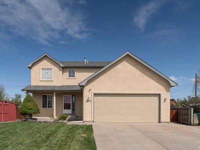 5100 Athos Ct, Pueblo, CO, 81005