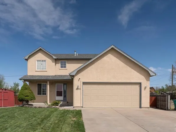 5100 Athos Ct, Pueblo, CO 81005