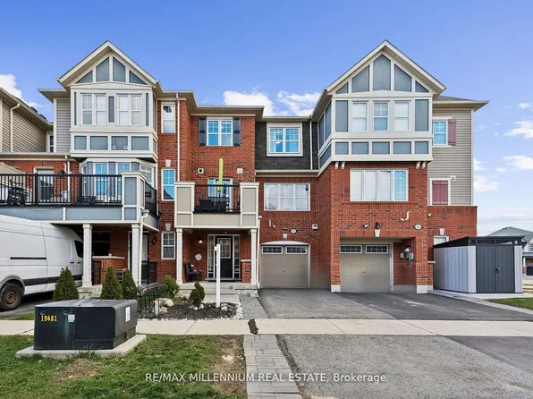 53 Colonel Frank Ching Cres, Brampton, ON L6Y 5W4