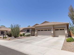 4144 E Patrick St, Gilbert, AZ 85295