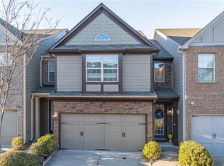 2354 Attewood Dr, Buford, GA