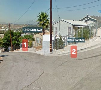 1310 Lott Ave, Los Angeles, CA, 90063