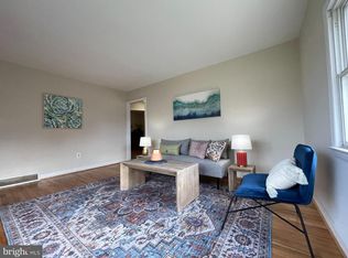 4524 Bennion Rd, Silver Spring, MD 20906