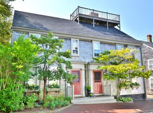 76B Center St #3, Nantucket, MA 02554