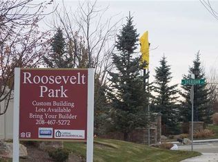 2421 W Sheridan Ave, Nampa, ID 83686