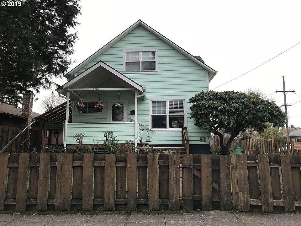 2nd image of 5245 SE 67th Ave