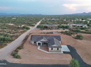 16727 E Gloria Ln, Scottsdale, AZ 85262