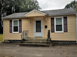 31 Fort Ave, New Egypt, NJ 08533