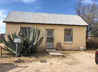 305 Young St, Fort Stockton, TX 79735