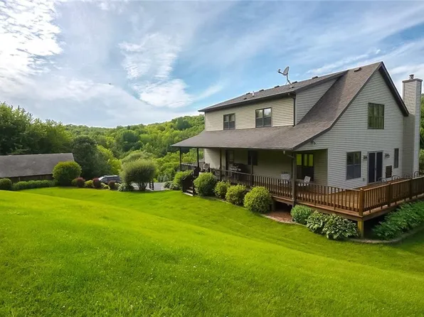 14895 South County Road WW, Eleva, WI 54738
