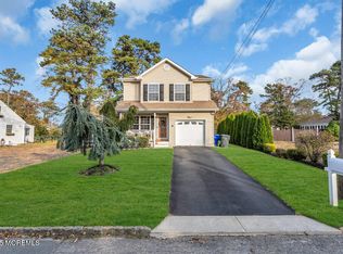 9 Bayberry Avenue, Brick, NJ 08723