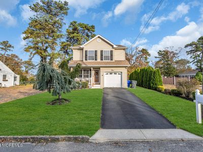 9 Bayberry Avenue, Brick, NJ, 08723