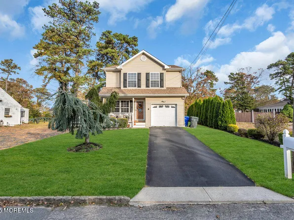 9 Bayberry Avenue, Brick, NJ 08723