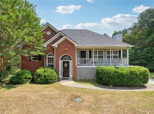95 Morgan Ln, Rockmart, GA 30153