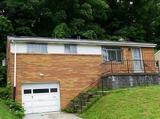 2741 Bellingham Ave, Pittsburgh, PA