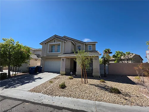 10799 Flame Vine Ct Photo 1