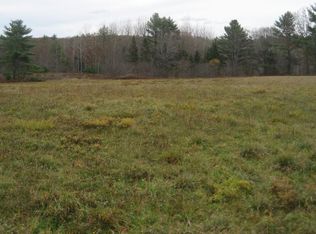 0 Oyster River Rd, Warren, ME 04864