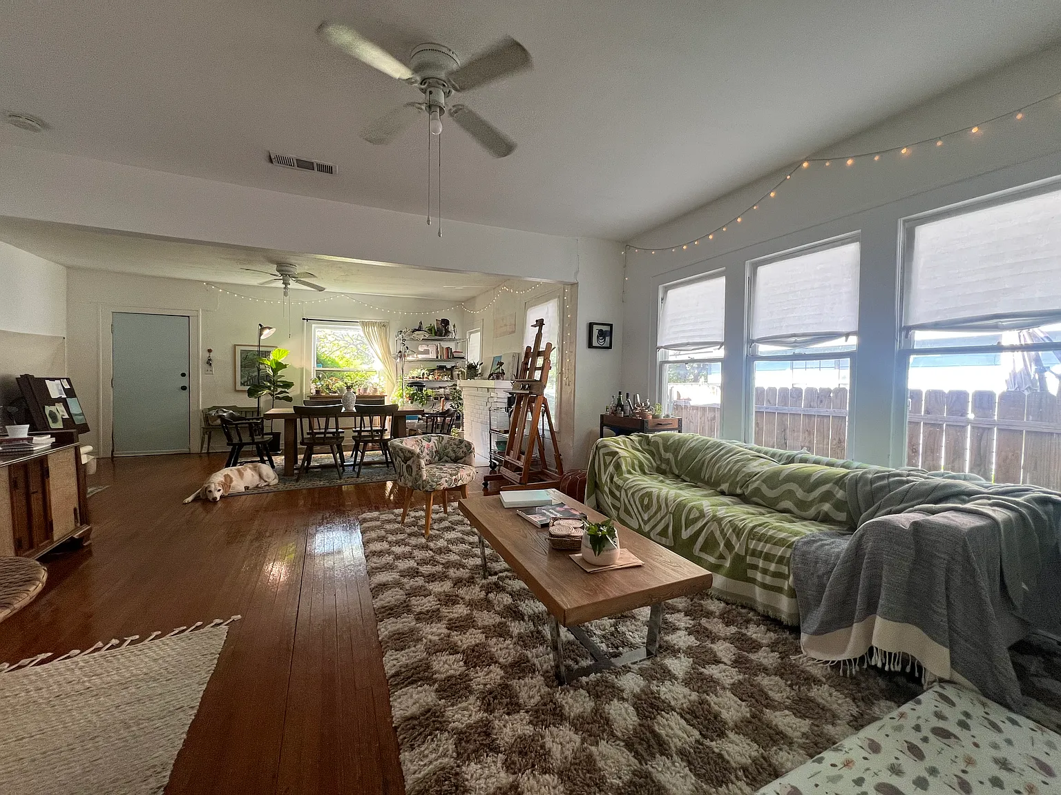 2 bed, 1028 sqft, $2,000 — Photo 4