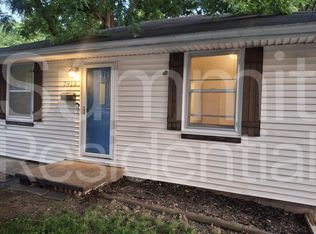 2913 W 44th Ave, Kansas City, KS 66103