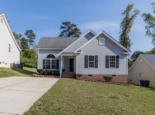 2425 Kingsboro Rd, Raleigh, NC 27610