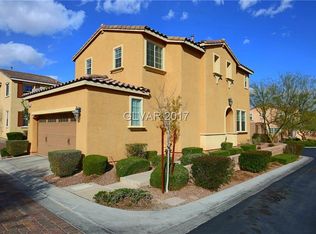 8378 Lower Trailhead Ave, Las Vegas, NV 89113