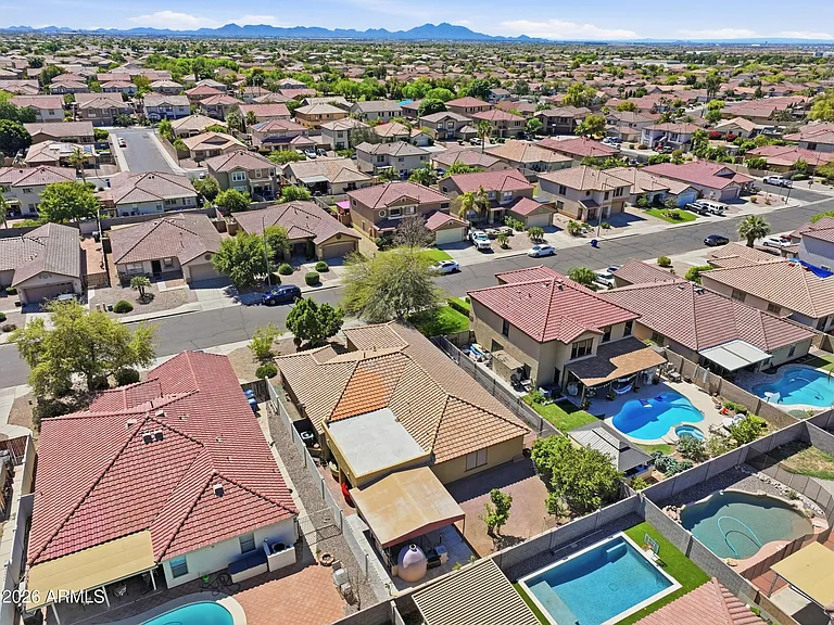 11450 E Quicksilver Ave — Photo 48