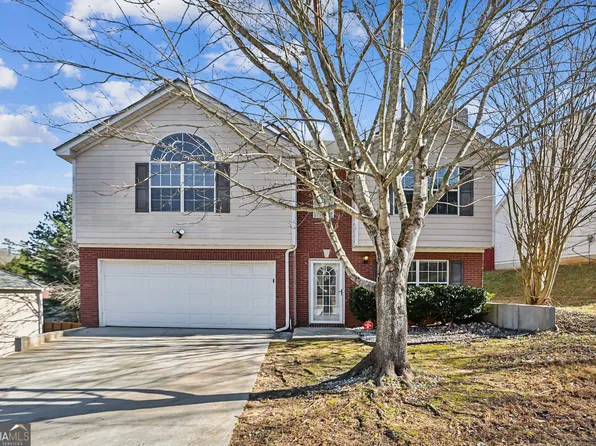 4626 Derby Loop, Fairburn, GA 30213