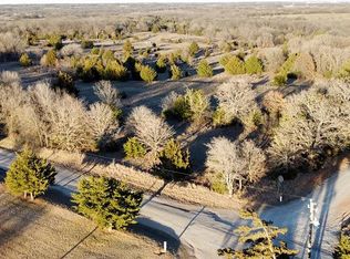 27500 E County Road 1590, Elmore City, OK 73433