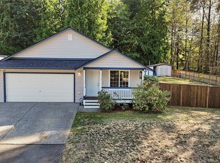 4722 259th St NE, Arlington, WA 98223