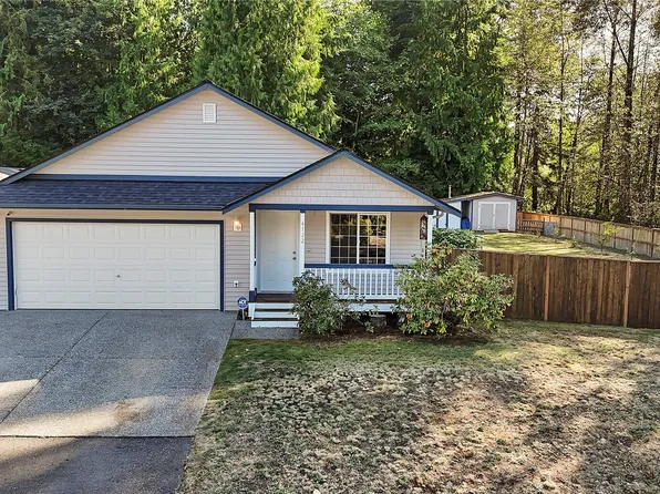 4722 259th Street NE, Arlington, WA 98223