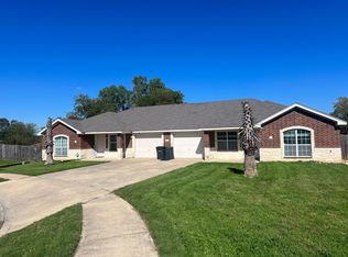 1500 Golden Eagle Ct #A/B, Killeen, TX 76549