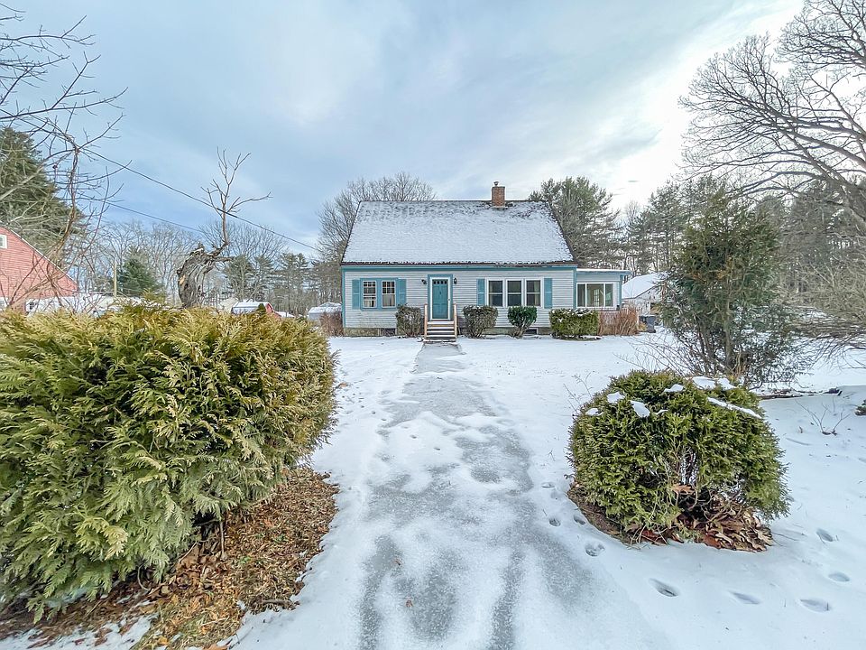 112 High Street, Kennebunk, ME 04043 Zillow