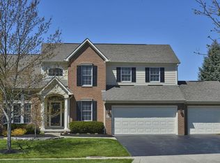 5733 Cloverdale Dr, Galena, OH