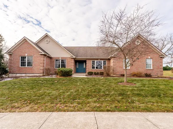 5532 Covenant Ct, Allentown, PA 18106