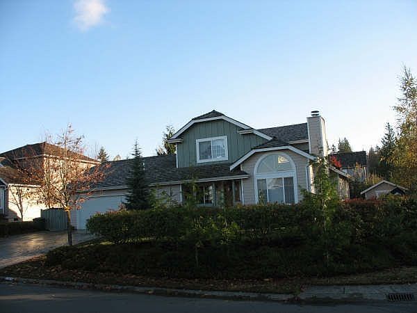 View from the Street