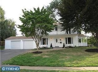 7 S Dillwyn Rd, Newark, DE 19711