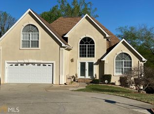 200 Reeves Creek Way, Jonesboro, GA 30236