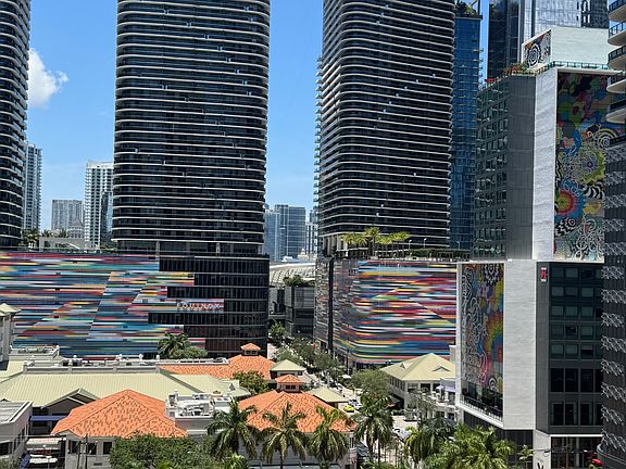 2nd image of 1100 S Miami Ave #1212
