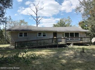 10692 Battle Training Rd, Lebanon Junction, KY 40150