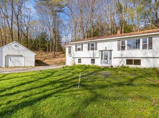 60 Nash Rd, Windham, ME 04062