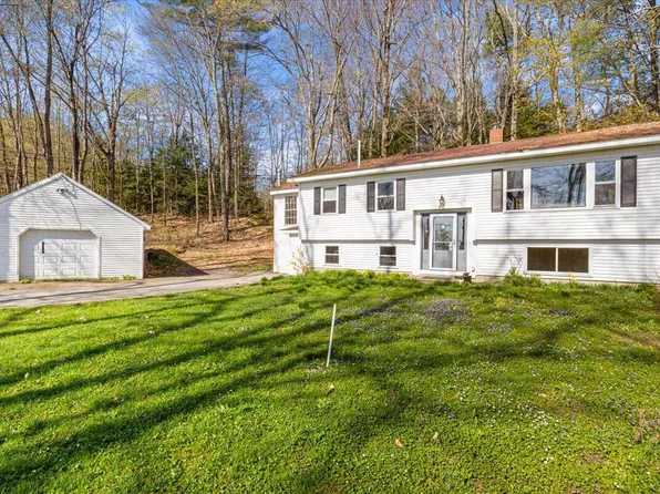 60 Nash Road, Windham, ME 04062