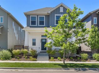 9982 E 60th Avenue, Denver, CO 80238