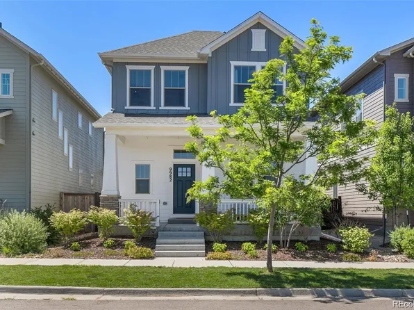9982 E 60th Avenue, Denver, CO 80238