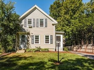 41 Maple St, Acton, MA 01720