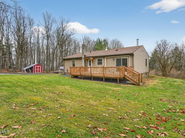320 Shady Glen Road, East Durham, NY 12423