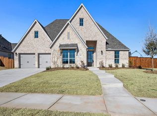 552 Horsetail Way, Haslet, TX 76052