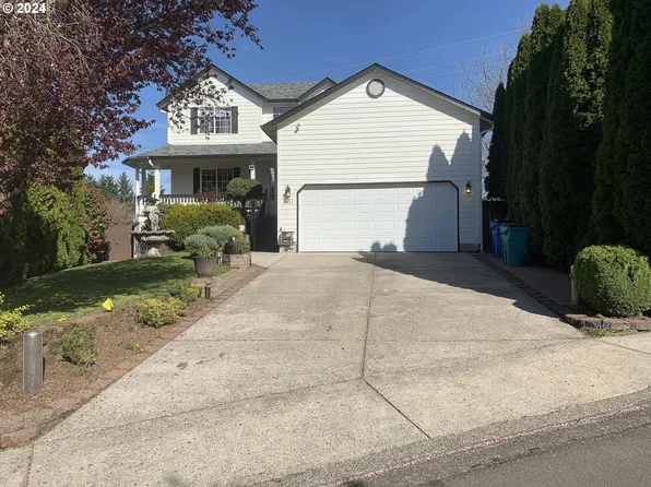 3421 NE 166th Ave, Vancouver, WA 98682