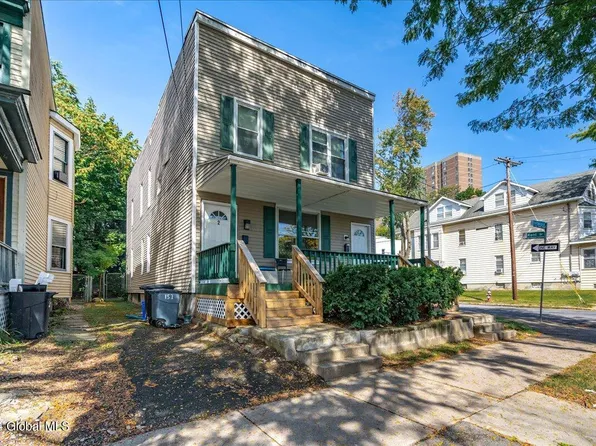 153 Ontario Street, Albany, NY 12206
