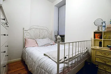 Rented by J Misrahi Realty Corp