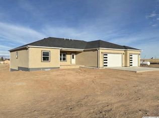 5716 Bastion Rd, Laramie, WY 82070